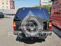 1989 Nissan PATHFINDER