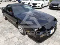 1989 Chevrolet Camaro