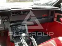 1989 Chevrolet Camaro
