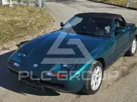 1989 BMW Z series
