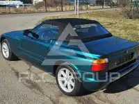 1989 BMW Z series
