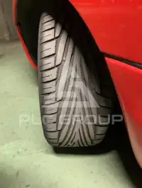 1989 BMW Z series