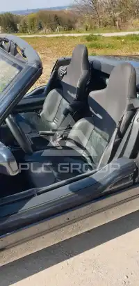 1989 BMW Z series