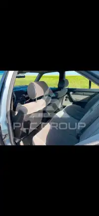 1989 BMW 523