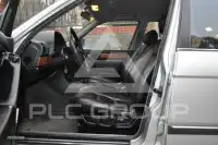 1989 BMW 7 Series