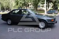 1989 BMW 7 Series