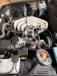 1989 BMW 330