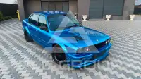 1989 BMW 330