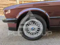 1989 BMW 330