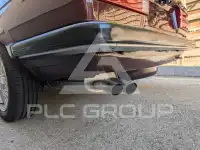 1989 BMW 330