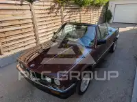 1989 BMW 330