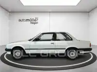 1989 BMW 330