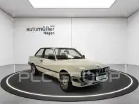 1989 BMW 330