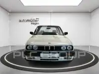 1989 BMW 330