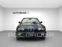 1989 BMW 330