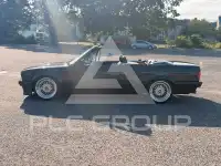 1989 BMW 330