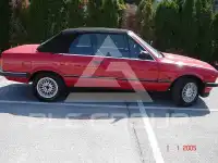 1989 BMW 330