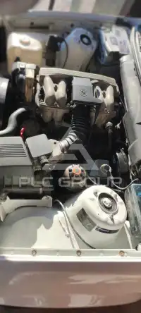 1989 BMW 330