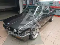 1989 BMW 330