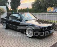 1989 BMW 330
