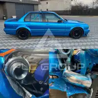 1989 BMW 330