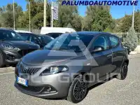 1989 Lancia YPSILON