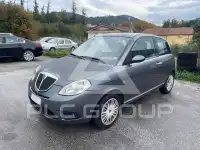 1989 Lancia YPSILON