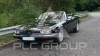 1989 Jaguar XJ