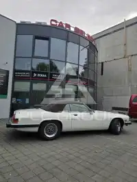 1989 Jaguar XJ