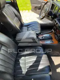 1989 Jaguar XJ