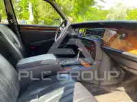 1989 Jaguar XJ