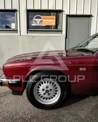 1989 Jaguar XJ