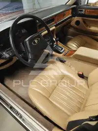 1989 Jaguar XJ