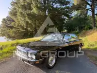 1989 Jaguar XJ