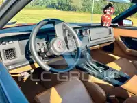 1989 Corvette C4