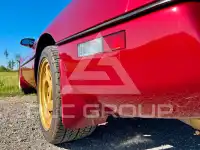 1989 Corvette C4