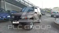 1989 Suzuki Vitara