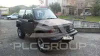 1989 Suzuki Vitara