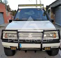 1989 Suzuki Vitara