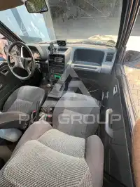 1989 Suzuki Vitara