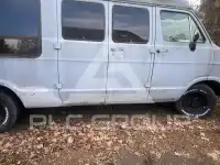 1989 Dodge RAM