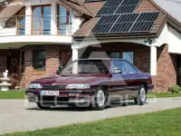 1989 Honda Legend