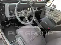 1989 Jeep WRANGLER