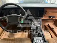 1989 Pontiac FIREBIRD
