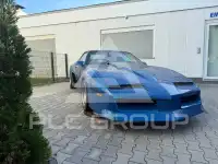 1989 Pontiac FIREBIRD