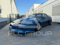 1989 Pontiac FIREBIRD
