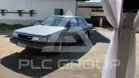 1989 Mazda 929