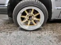1989 Mazda 323