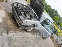 1989 Mazda 323