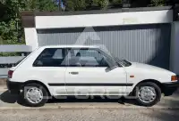 1989 Mazda 323